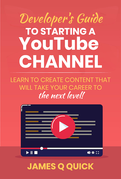 YouTube For Developers Cover Image